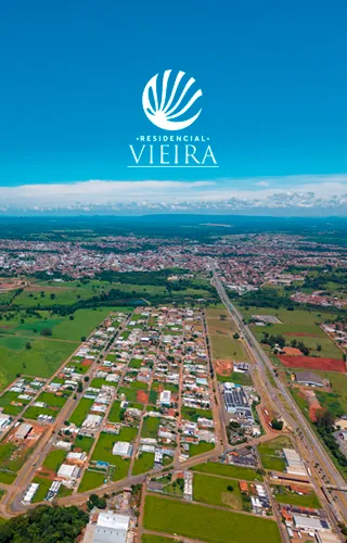 Residencial Vieira