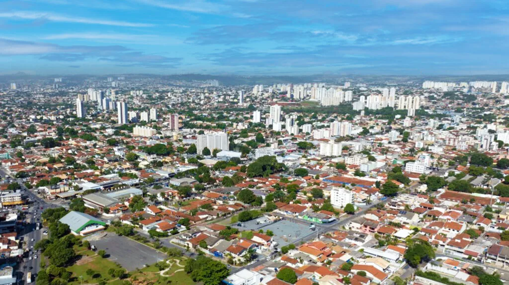 Jardim América