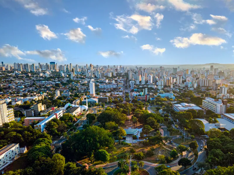Setor Leste Universitário