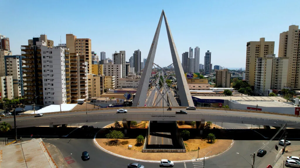 Setor Bela Vista