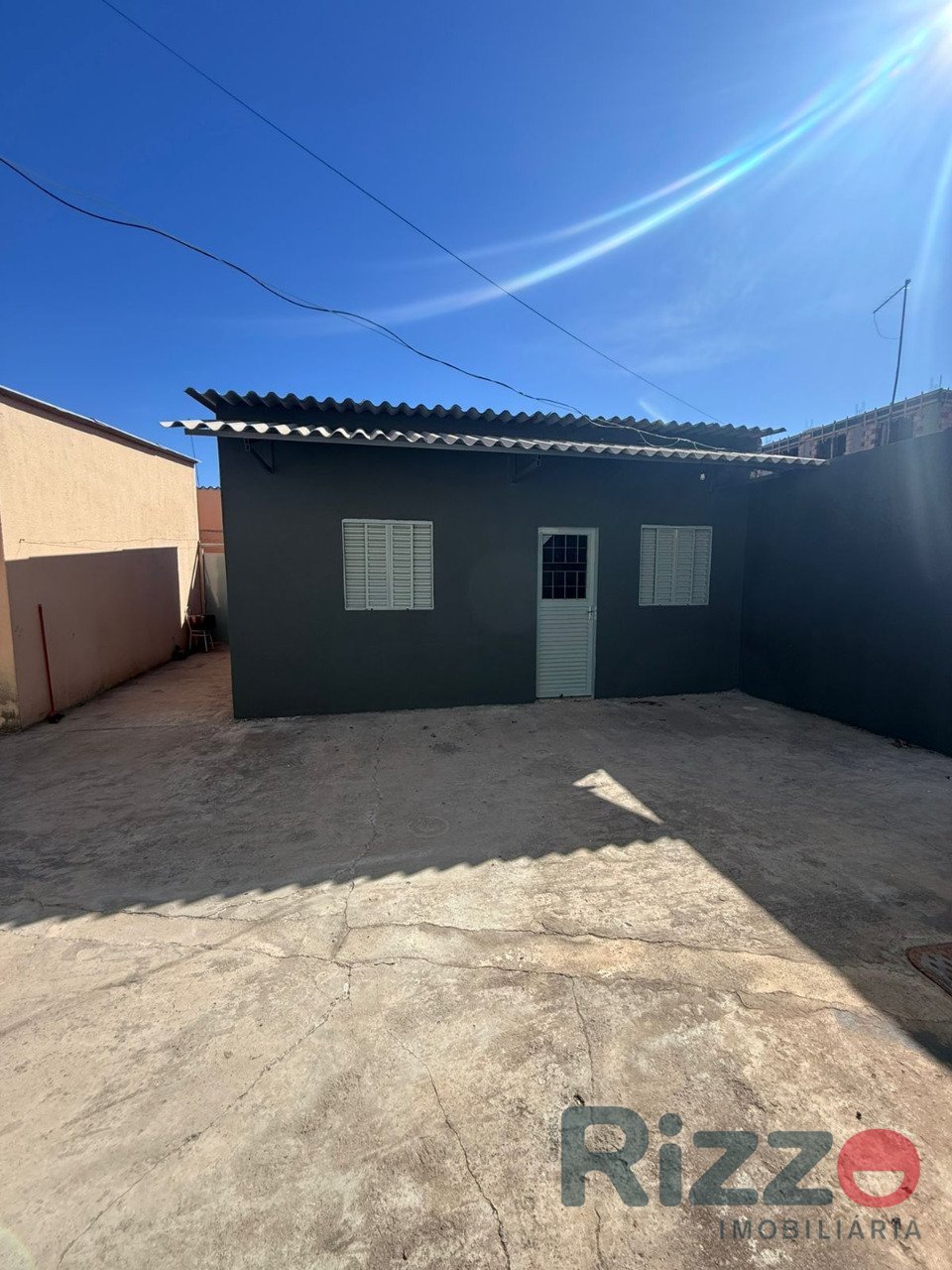 Casa no Pedregal - Aluguel