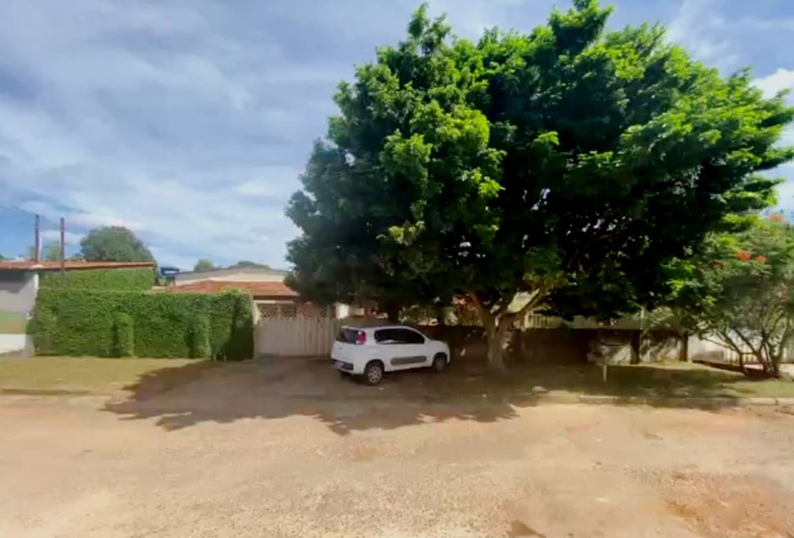 Casa - 05 Qts - M. Suleste - Cidade Ocidental - GO - Revenda