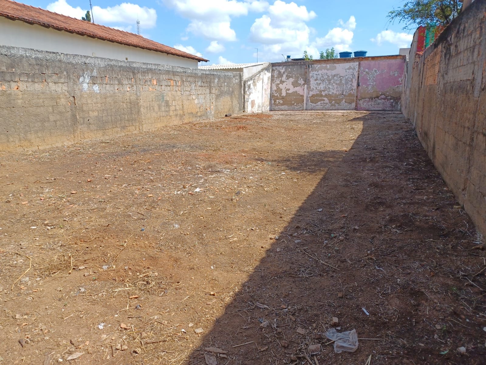 Lote - 300 m² - JD. Oriente - Valparaíso/GO - Revenda