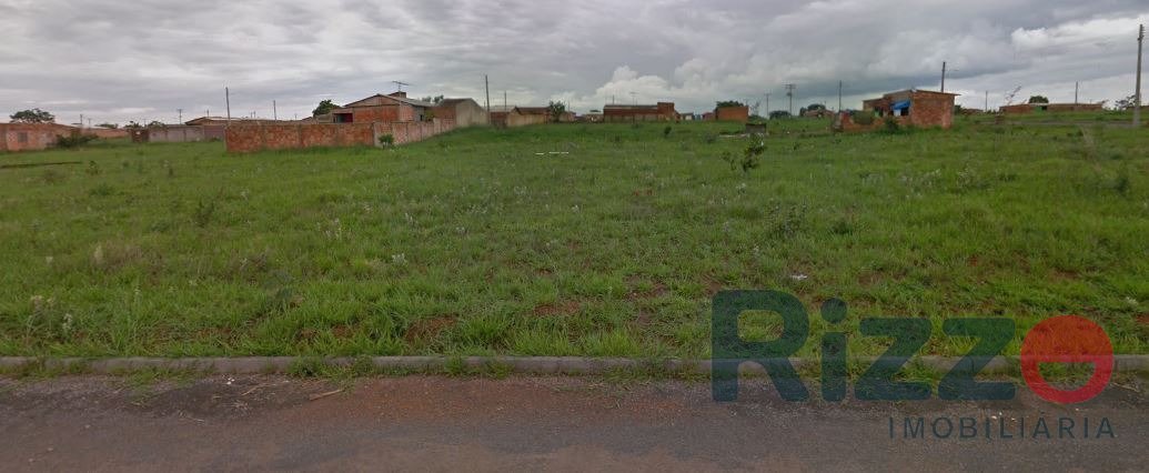 Lote - 360 m² - JD Dom Bosco - Cidade Ocidental/GO - Revenda