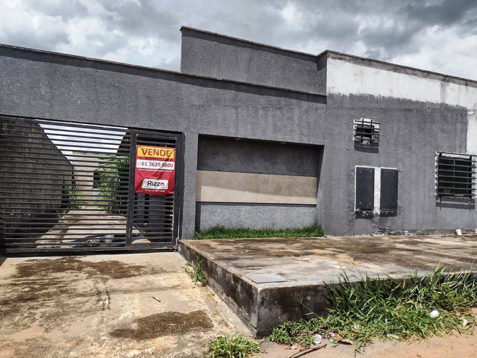 Lote - 360 m² - JD Dom Bosco - Cidade Ocidental/GO - Revenda