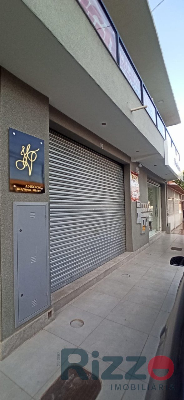 Loja para Aluguel, Etapa A, Valparaíso de Goiás - GO - Revenda