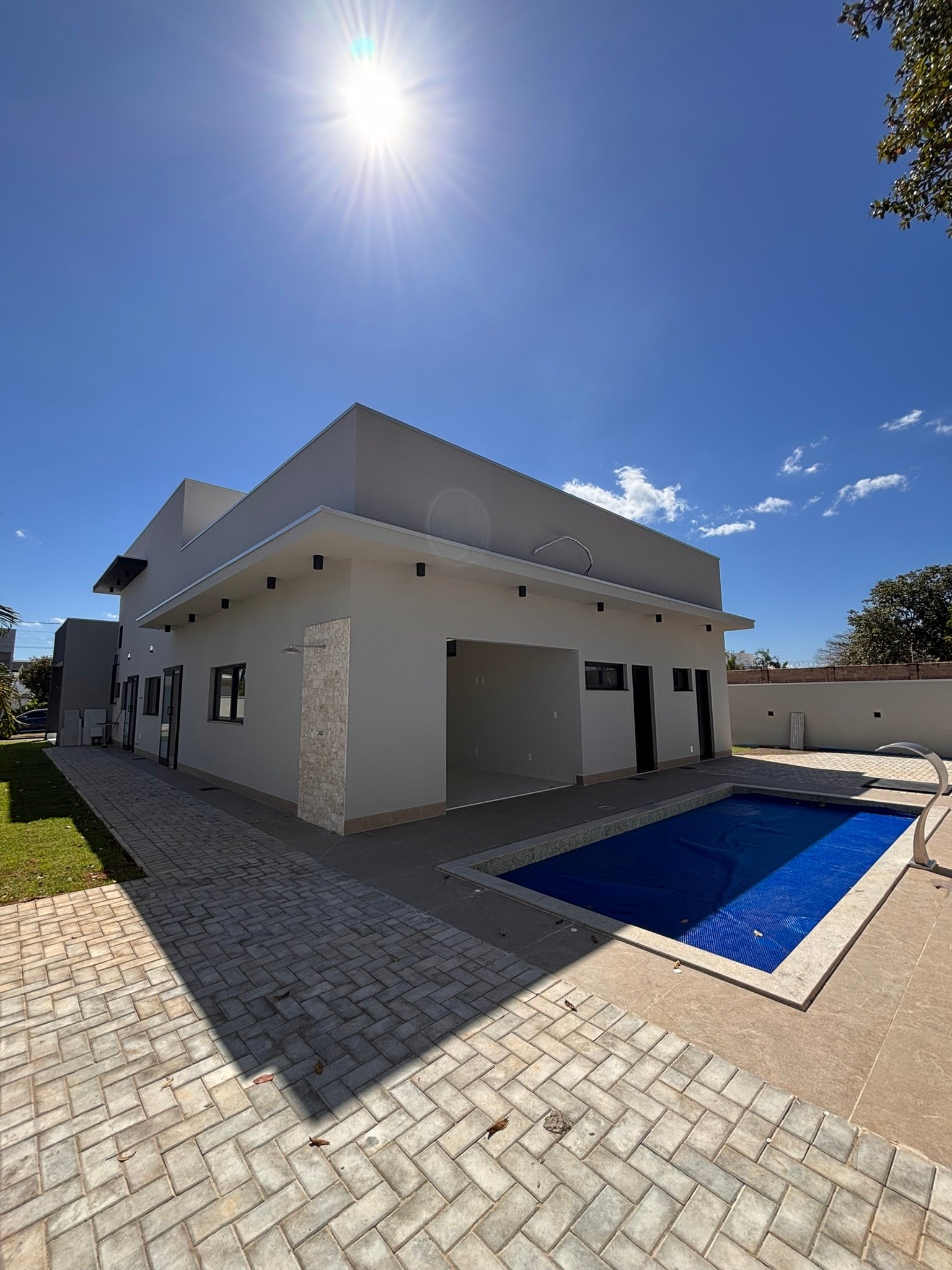 Casa Térrea de 4 Quartos à venda, no Caribe Residence & Resort, Palmas-TO. - Revenda